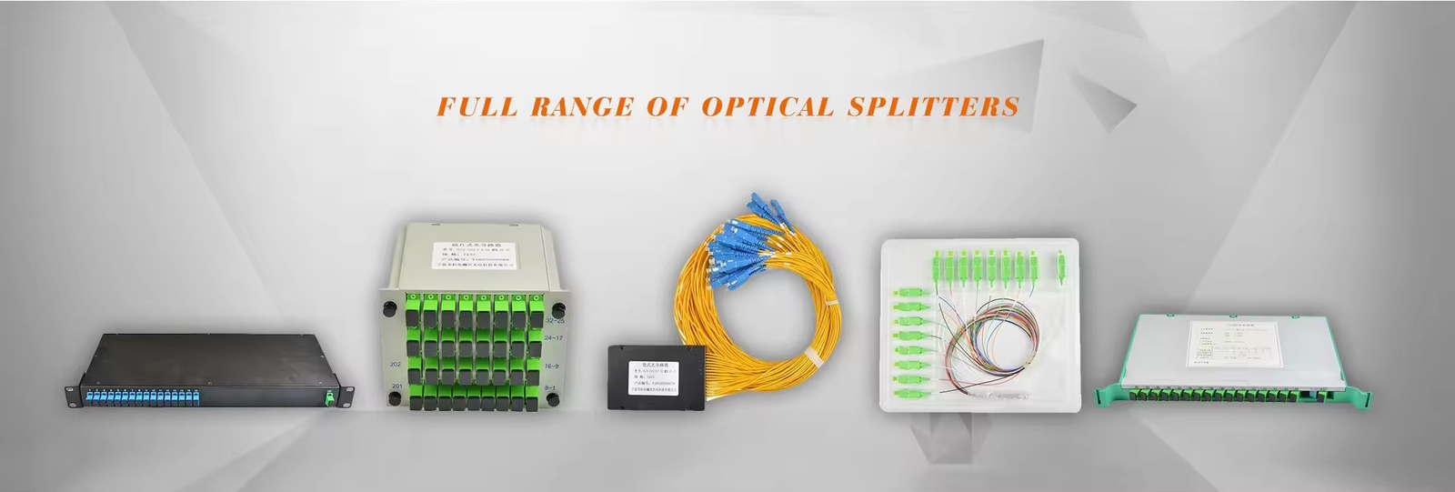 Fiber Patch Panel
