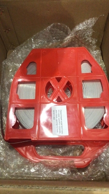 FTTH Fiber Optic Cable SS Stainless Steel Tape for Long-Lasting CATV Connection