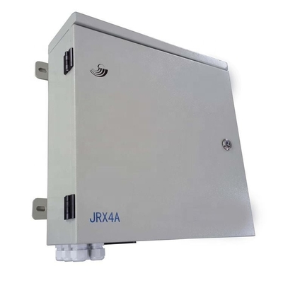 Wifi Network Outdoor FTTH 1X32 Splitter Fibre Distribution Hub 48 Cores Terminal Junction Box