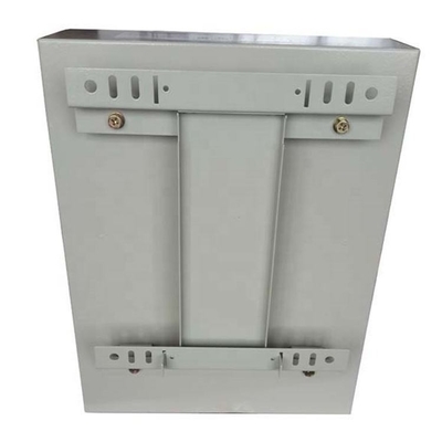 Wifi Network Outdoor FTTH 1X32 Splitter Fibre Distribution Hub 48 Cores Terminal Junction Box