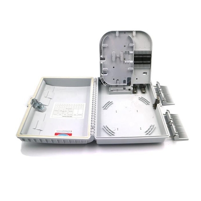 16 Fibers Optical Splice Closure Joint Box for Distribution Box FTTH Fibre Termination