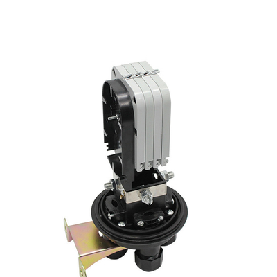 24/48/96 Cores Fiber Optic Dome Fusion Box Enhance Network Performance with Ease