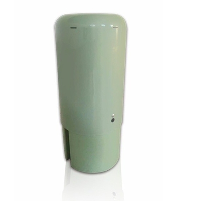 Outdoor Fiber Optic Distribution Point ODP Pedestal with 3- and 24 Ports Max Capacity