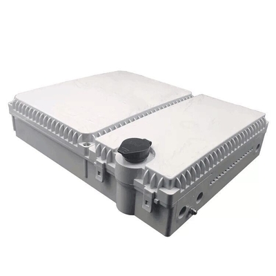 Two doors 3 in 8 core 16 core box odp solid fiber optical distribution point for networking
