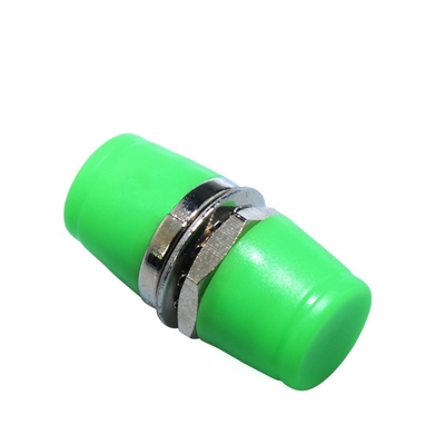 Multimode Fiber Optic Coupler for LC SM MM PC MTRJ MTP/MPO APC UPC Low Insertion Loss