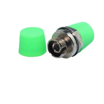 Multimode Fiber Optic Coupler for LC SM MM PC MTRJ MTP/MPO APC UPC Low Insertion Loss