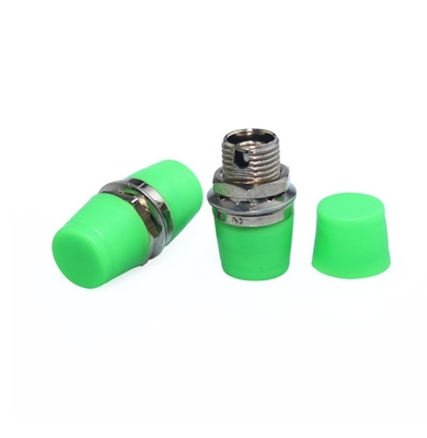 Multimode Fiber Optic Coupler for LC SM MM PC MTRJ MTP/MPO APC UPC Low Insertion Loss