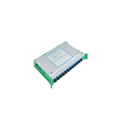 12 Core Outdoor Fiber Mini Optic Distribution Frame with Versatile Fibre Splice Tray