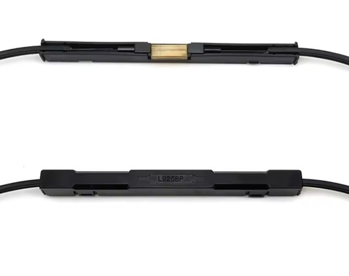 FTTH FTTB FTTX Network Universal Bare Optical Fiber Fast Connector For L925BP Drop Cable