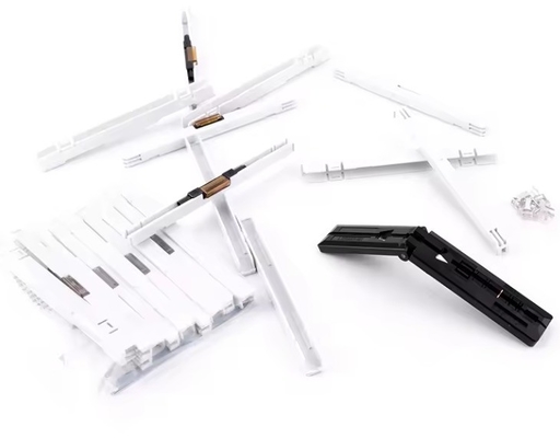 FTTH FTTB FTTX Network Universal Bare Optical Fiber Fast Connector For L925BP Drop Cable