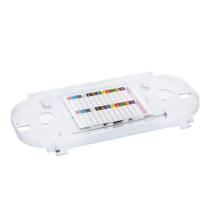 Wall Mounted 24 Core Fiber Optic Splicer Trays for Professional Installation