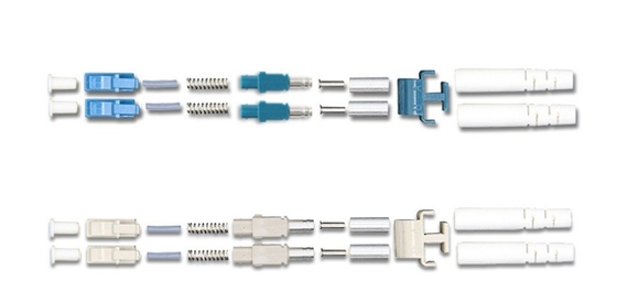 Network LC to SC SM SingleMode Bend Insenstive Fiber Optic Patch Cord Cable Jumper Cable