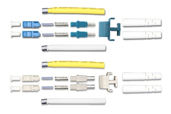 Network LC to SC SM SingleMode Bend Insenstive Fiber Optic Patch Cord Cable Jumper Cable