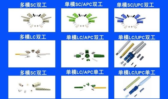 Network LC to SC SM SingleMode Bend Insenstive Fiber Optic Patch Cord Cable Jumper Cable