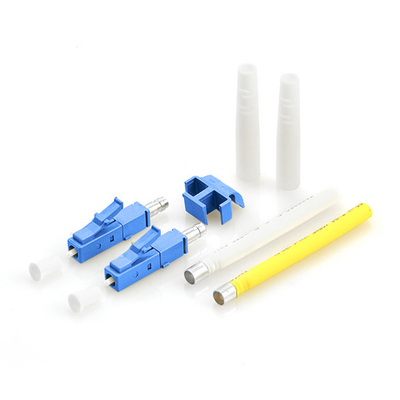 Network LC to SC SM SingleMode Bend Insenstive Fiber Optic Patch Cord Cable Jumper Cable
