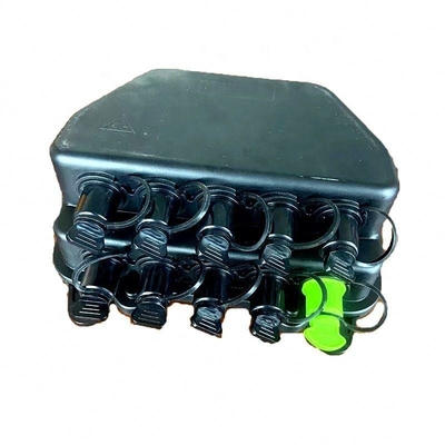 Preconnectorized Drop Cable Patch Cord Waterproof Mini SC APC-SC APC Wifi Network