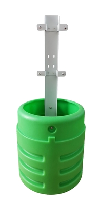 Waterproof Fiber Optic Distribution Terminal Box for FTTH Distribution Installation