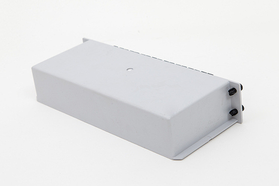 1*16 1*32 SC Connector LGX PLC Cassette PLC Splitter Fiber Type G657 or customized 3 Time