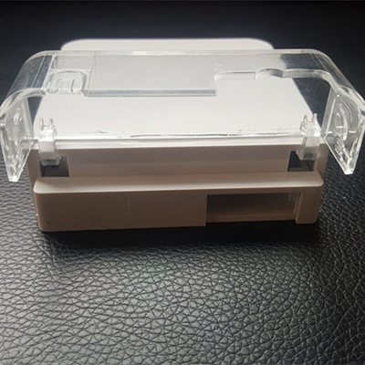 FTTX ODB NAP FTTH 100.5*85*29mm Presley Corning Type Box for Fiber Optic Joint Closure