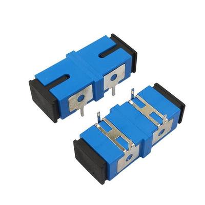 Competitive FTTH Fiber Optic Connector Simplex Duplex SC Fiber Connector SC FC LC ST