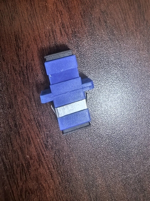 FTTH Network 1 Time FTTH 3G SC UPC APC Fiber Optic Adapter for 4G SC Adapter