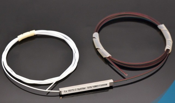PLC Splitter 1x2 1x4 1x8 1x6 Without Connector 5 95/10 90/20 80/30 70/40 60/50 50 FTB Coupler DBC