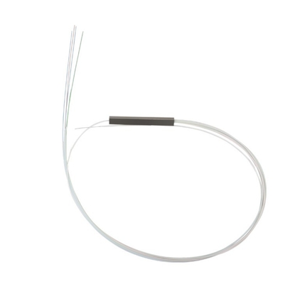 1x16 PLC Splitter Without Connector for Telecommunication Network Optico Sem Conector