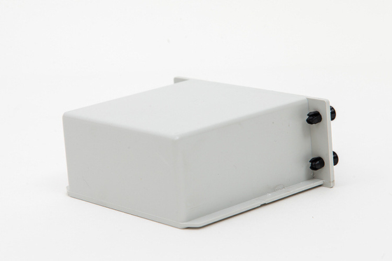 Fiber Signal Transmission PLC Splitter 1x16 LGX SC APC UPC for Space-Saving Solution
