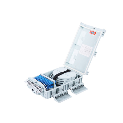 24 Cores Fiber Optic Splitter Distribution Box for Optical Splitting Requirements