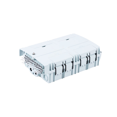 24 Cores Fiber Optic Splitter Distribution Box for Optical Splitting Requirements