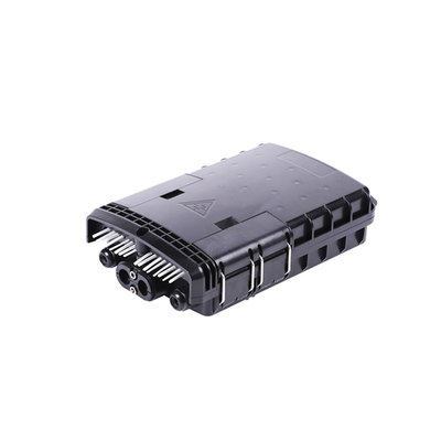 16 CORES FTTH Fiber Distribution Box for Telecommunication Outdoor Implementation