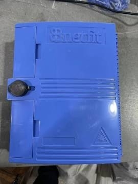 300*245*100 mm Mini Type Splitter FDB for FTTH Distribution Fiber System in Indonesia