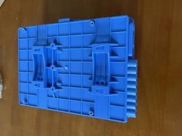 300*245*100 mm Mini Type Splitter FDB for FTTH Distribution Fiber System in Indonesia