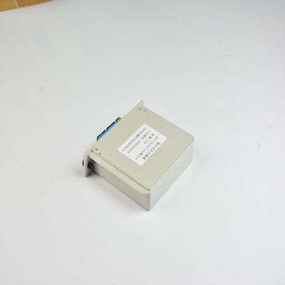 G657A Fiber Type 1x16 Cassette PLC Optical Splitter with ≤10.7dB Insertion Loss