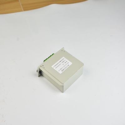 G657A Fiber Type 1x16 Cassette PLC Optical Splitter with ≤10.7dB Insertion Loss