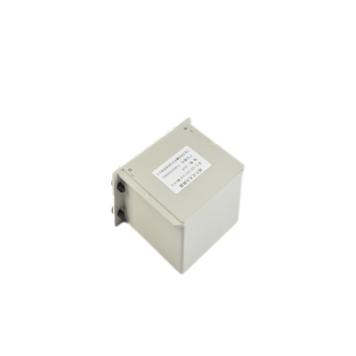 16 Core PLC Splitter Cassette Type Universal 1x24 Splitter with FC ST LC SC Connector